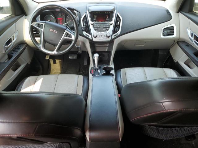 Паркетники GMC TERRAIN 2013 Белы