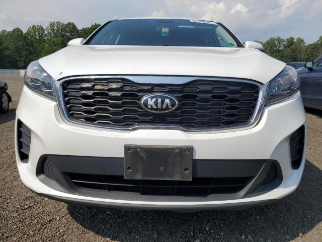  KIA SORENTO 2019 Biały