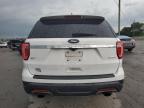 2018 Ford Explorer Xlt de vânzare în Lebanon, TN - Side