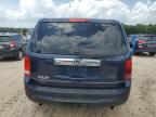 2012 Honda Pilot Lx   zu verkaufen in Midway, FL - Front End