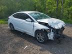 2018 HYUNDAI ELANTRA SEL   à vendre chez Copart ON - COOKSTOWN
