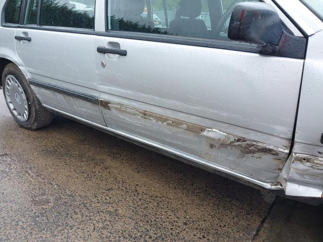 1991 VOLVO 940 GL