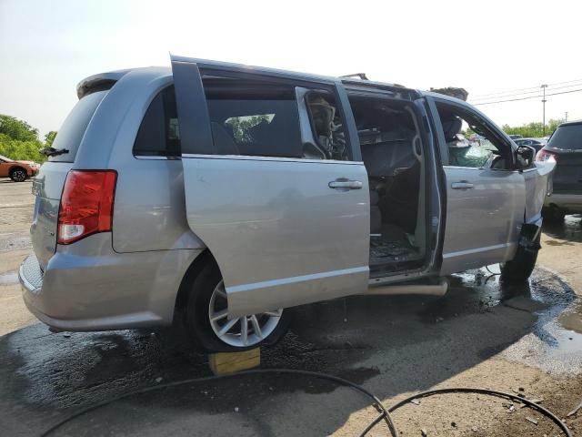  DODGE CARAVAN 2019 Сріблястий