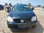 2009 Volkswagen Rabbit  за продажба в Grand Prairie, TX - Side