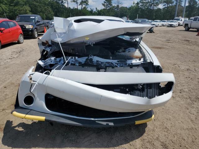  DODGE CHALLENGER 2023 Белый