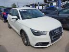 2013 AUDI A1 SPORT T for sale at Copart SANDY
