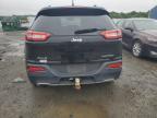 2018 Jeep Cherokee Limited продається в Assonet, MA - Front End