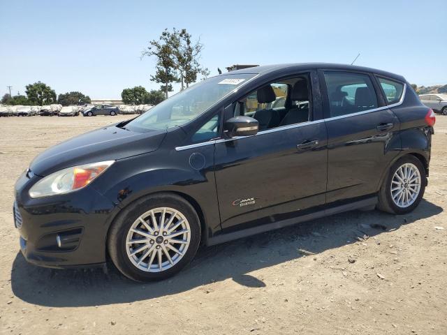 2015 Ford C-Max Prem 2.0L