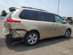 2011 Toyota Sienna Le na sprzedaż w Moraine, OH - Rear End