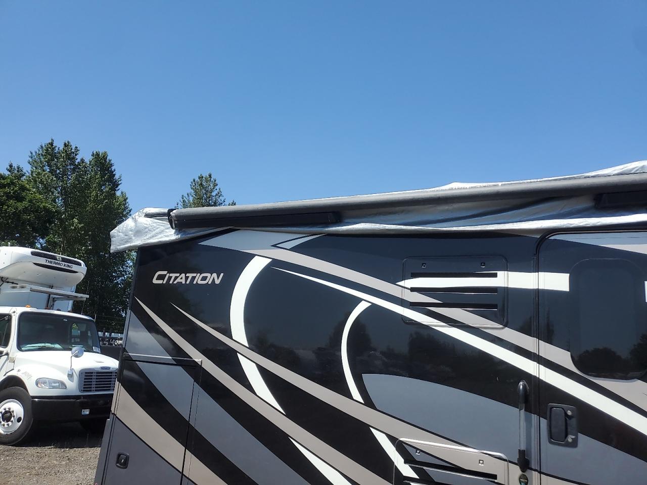 2020 Mercedes-Benz Sprinter 3500/4500 VIN: WDAPF4CD2KN035845 Lot: 57938015