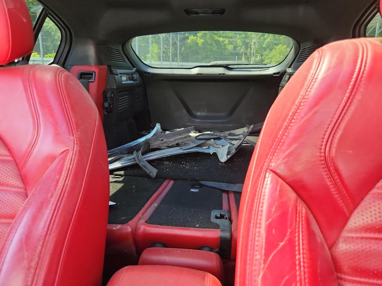 2018 Alfa Romeo Stelvio Ti Sport VIN: ZASFAKNN8J7B92839 Lot: 61710975