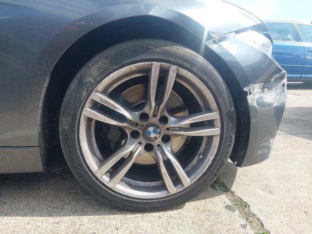 2014 BMW 335D XDRIV
