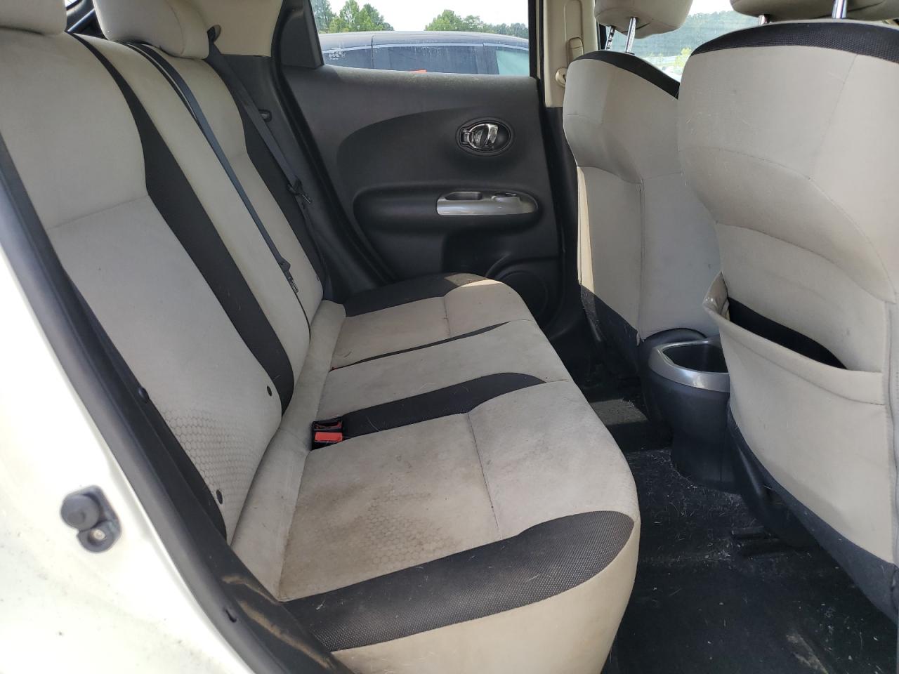 2011 Nissan Juke S VIN: JN8AF5MR0BT006248 Lot: 62720375