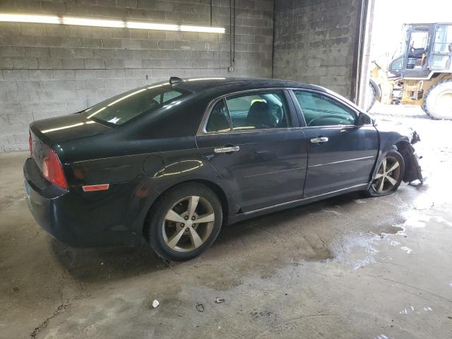  CHEVROLET MALIBU 2012 Charcoal