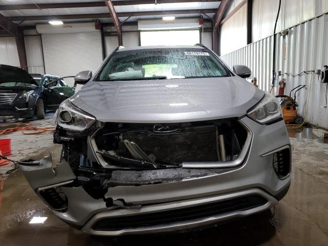  HYUNDAI SANTA FE 2018 Szary