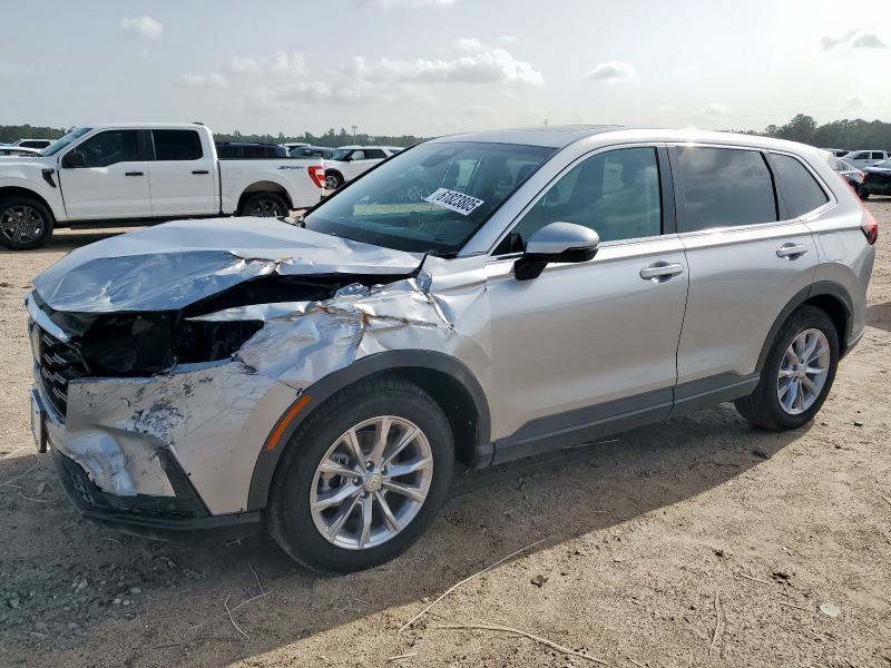 2025 Honda Cr-V Exl  
