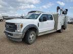 2019 Ford F450 Super Duty იყიდება Nisku-ში, AB - Vandalism