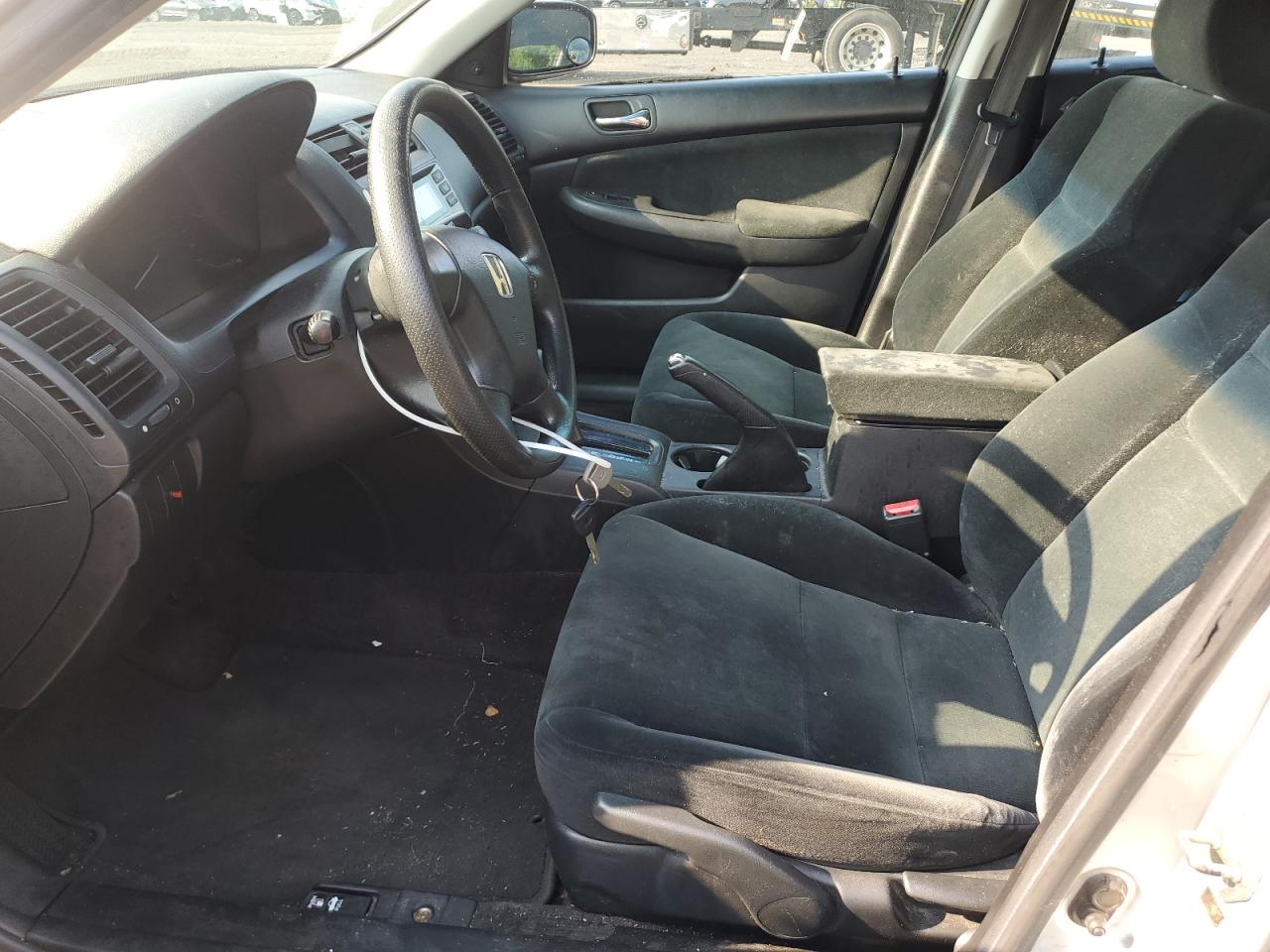 2006 Honda Accord Value VIN: 1HGCM56136A076007 Lot: 60069025