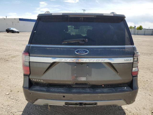  FORD EXPEDITION 2021 Szary
