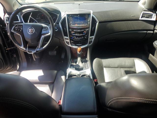  CADILLAC SRX 2013 Czarny