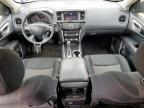 2018 Nissan Pathfinder S for Sale in Longview, TX - Front End