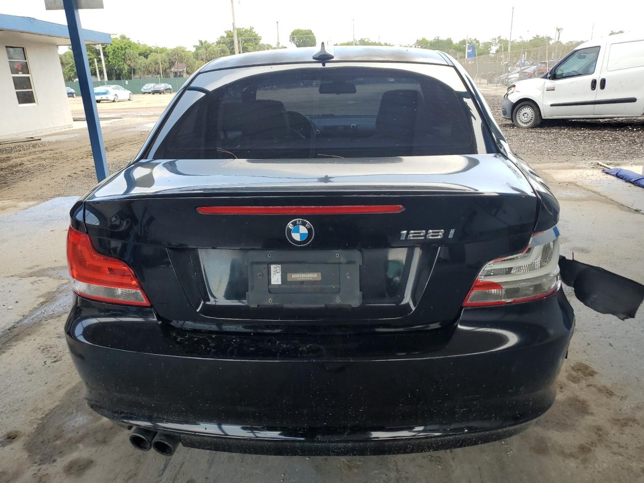 2013 BMW 128 I VIN: WBAUP7C54DVP25748 Lot: 62536075