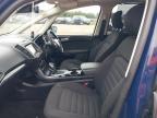 2016 FORD GALAXY TIT for sale at Copart WISBECH
