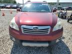 2011 Subaru Outback 2.5I Limited   იყიდება Columbus-ში, OH - Side