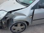 2005 FORD FIESTA ZET for sale at Copart BRISTOL