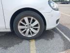 2012 VOLKSWAGEN GOLF MATCH for sale at Copart SANDTOFT