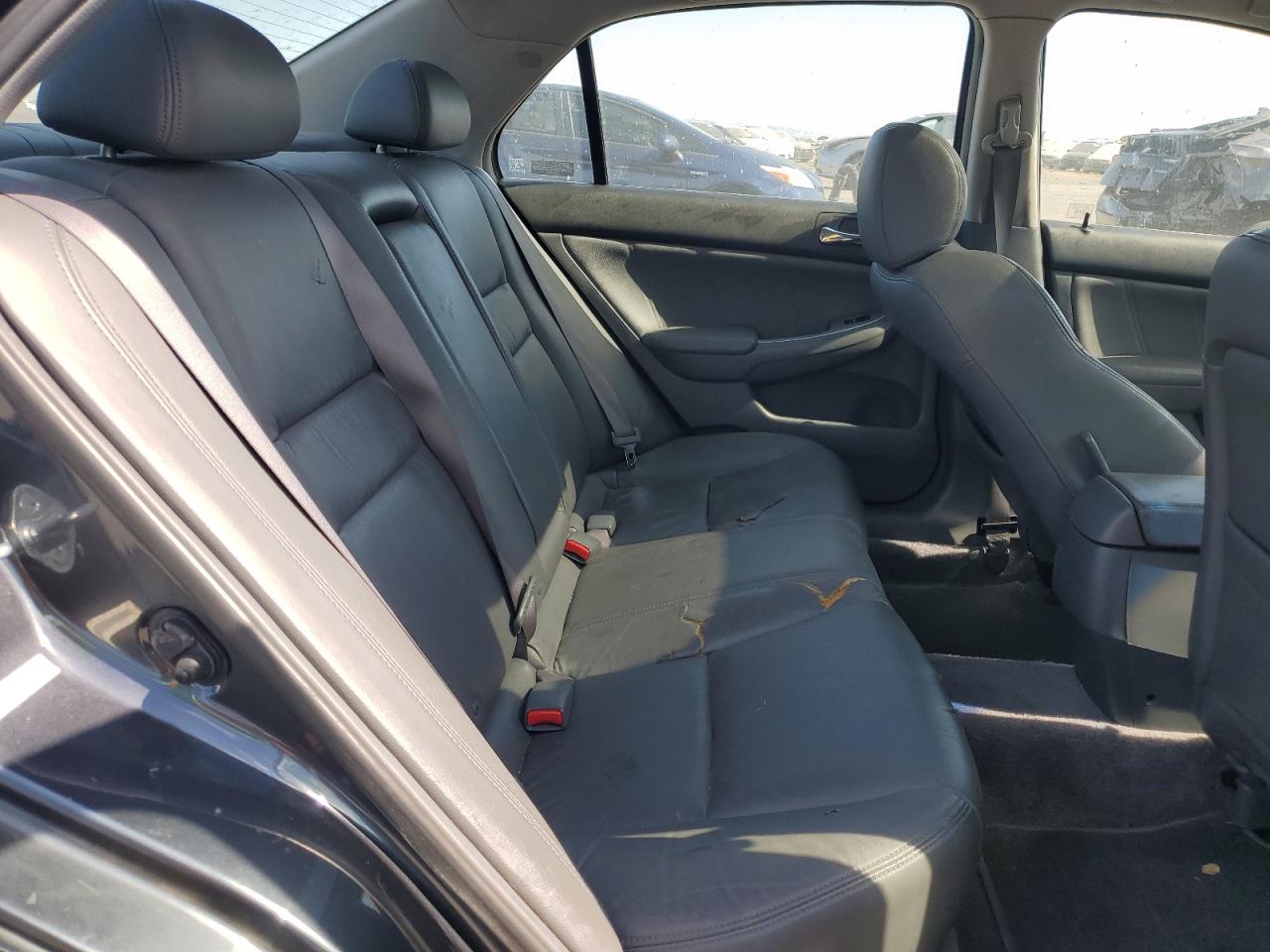 2004 Honda Accord Ex VIN: JHMCM56704C006631 Lot: 62773145