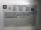 2012 Chevrolet Malibu 1Lt იყიდება Hampton-ში, VA - Front End