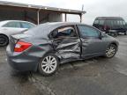 2012 Honda Civic Ex for Sale in Denver, CO - Side