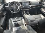 2014 Toyota Highlander Limited zu verkaufen in Moraine, OH - Front End