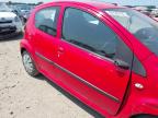 2012 PEUGEOT 107 ACTIVE for sale at Copart YORK