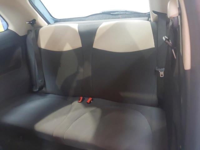 2011 FIAT 500 POP