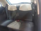 2011 FIAT 500 POP for sale at Copart EAST KILBRIDE