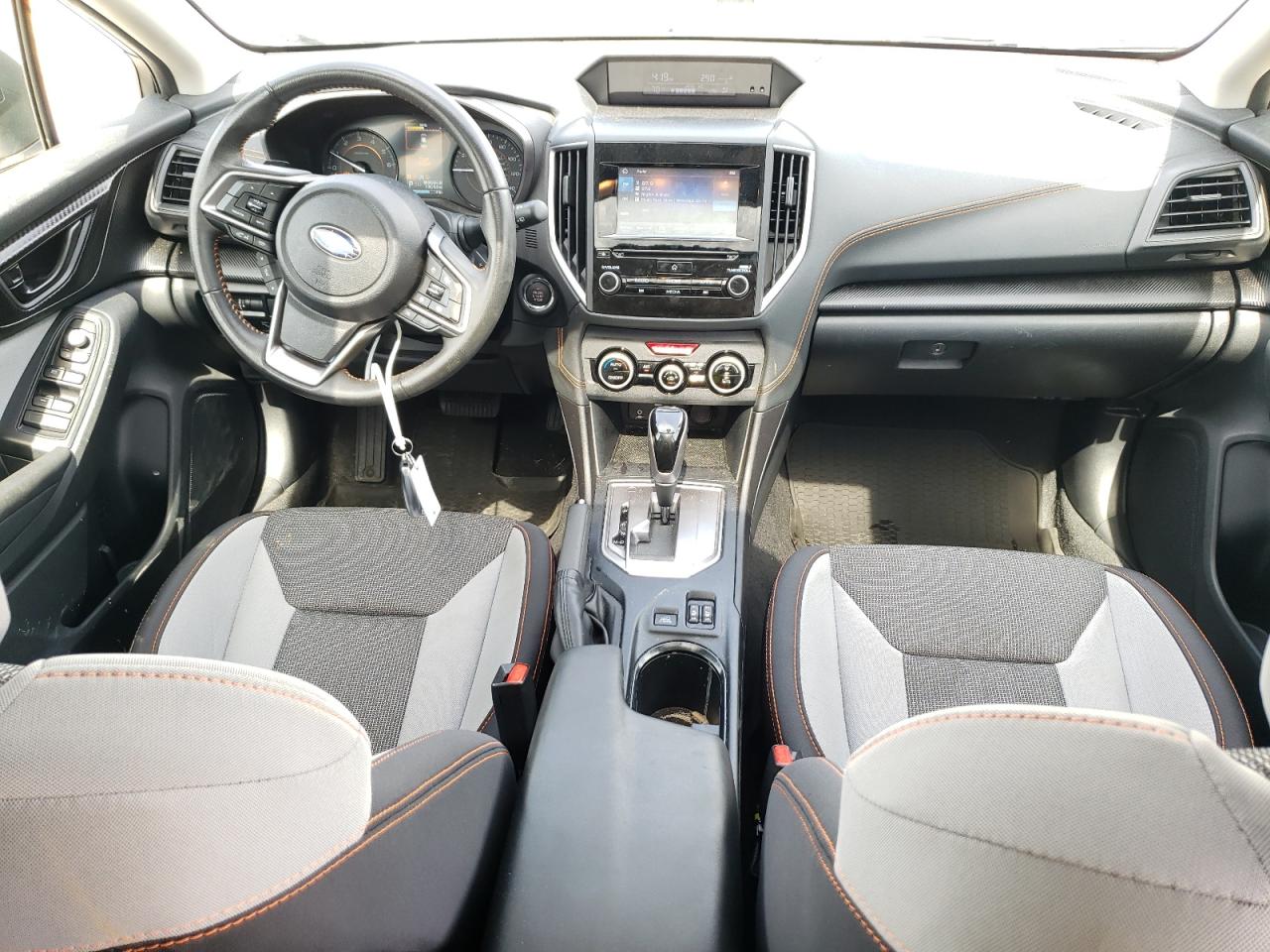 2023 Subaru Crosstrek Premium VIN: JF2GTAEC8P8236794 Lot: 60279965