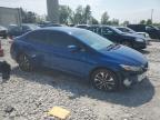 2014 Honda Civic Ex for Sale in Wayland, MI - Front End