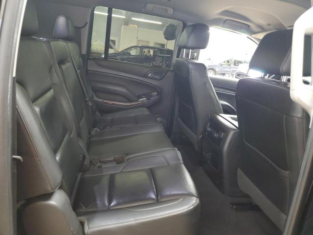 2019 CHEVROLET SUBURBAN K1500 LT  