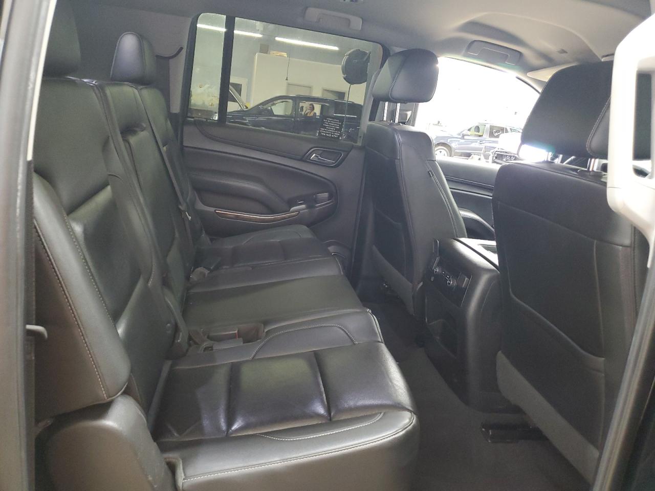 2019 Chevrolet Suburban K1500 Lt VIN: 1GNSKHKC6KR190773 Lot: 62709625