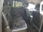 2019 CHEVROLET SUBURBAN K1500 LT   for sale at Copart NC - MOCKSVILLE
