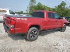 2016 Toyota Tacoma Double Cab for Sale in Cahokia Heights, IL - Hail
