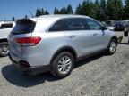 2017 Kia Sorento Lx for Sale in Graham, WA - Front End