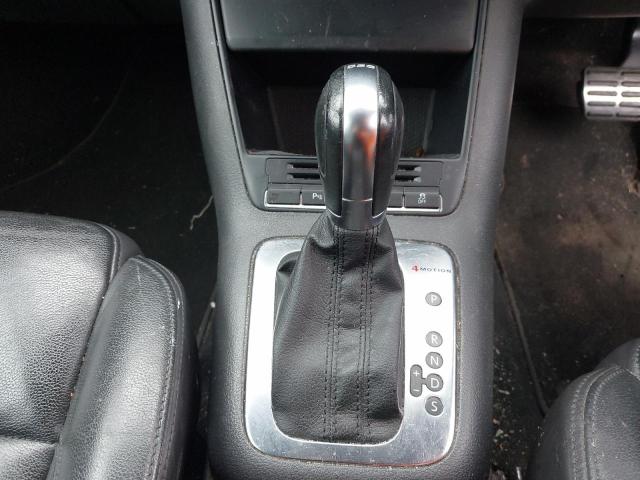 2013 VOLKSWAGEN TIGUAN R L