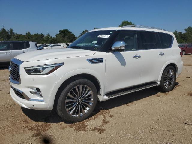 INFINITI QX80 SENSO 2021