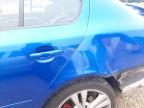 2009 SKODA OCTAVIA VR for sale at Copart COLCHESTER