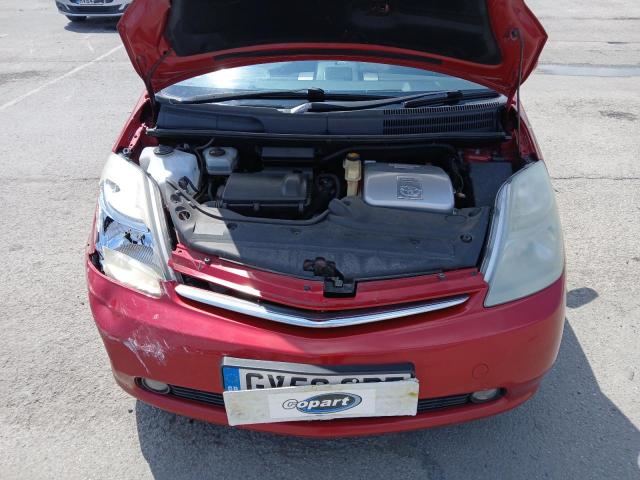 2006 TOYOTA PRIUS T SP