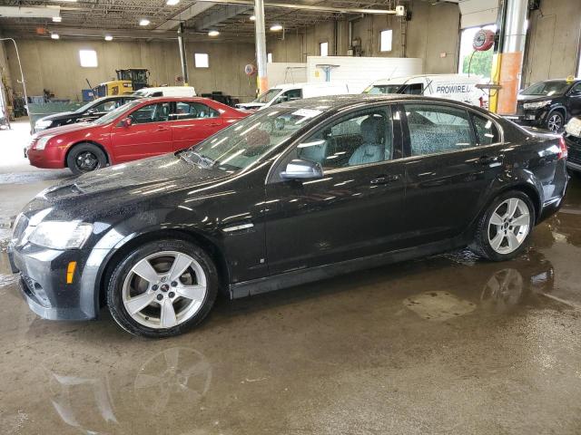 2009 Pontiac G8 3.6L