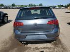2015 VOLKSWAGEN GOLF    for sale at Copart ON - TORONTO